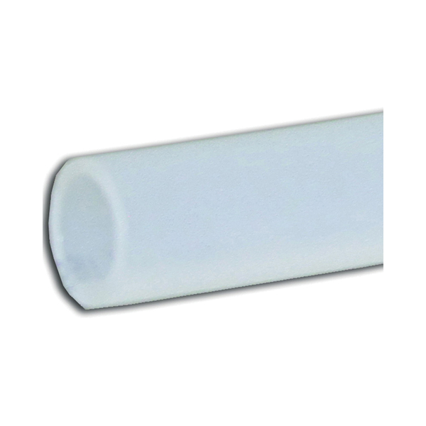 Watts Water Technologies UDP T16 Series T16005002/ Pipe Tubing, Plastic, Translucent Milky White, 300 ft L RPFD